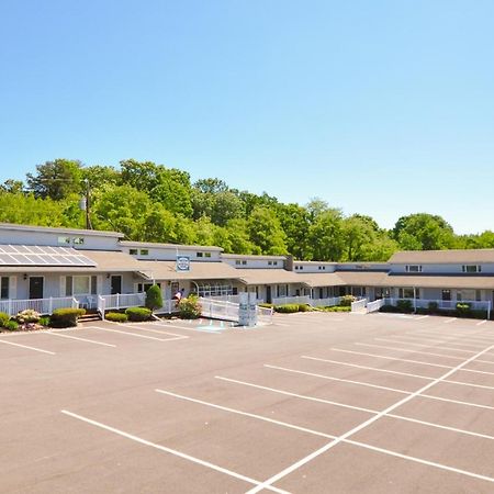 East Shore Lodging Hawley Esterno foto