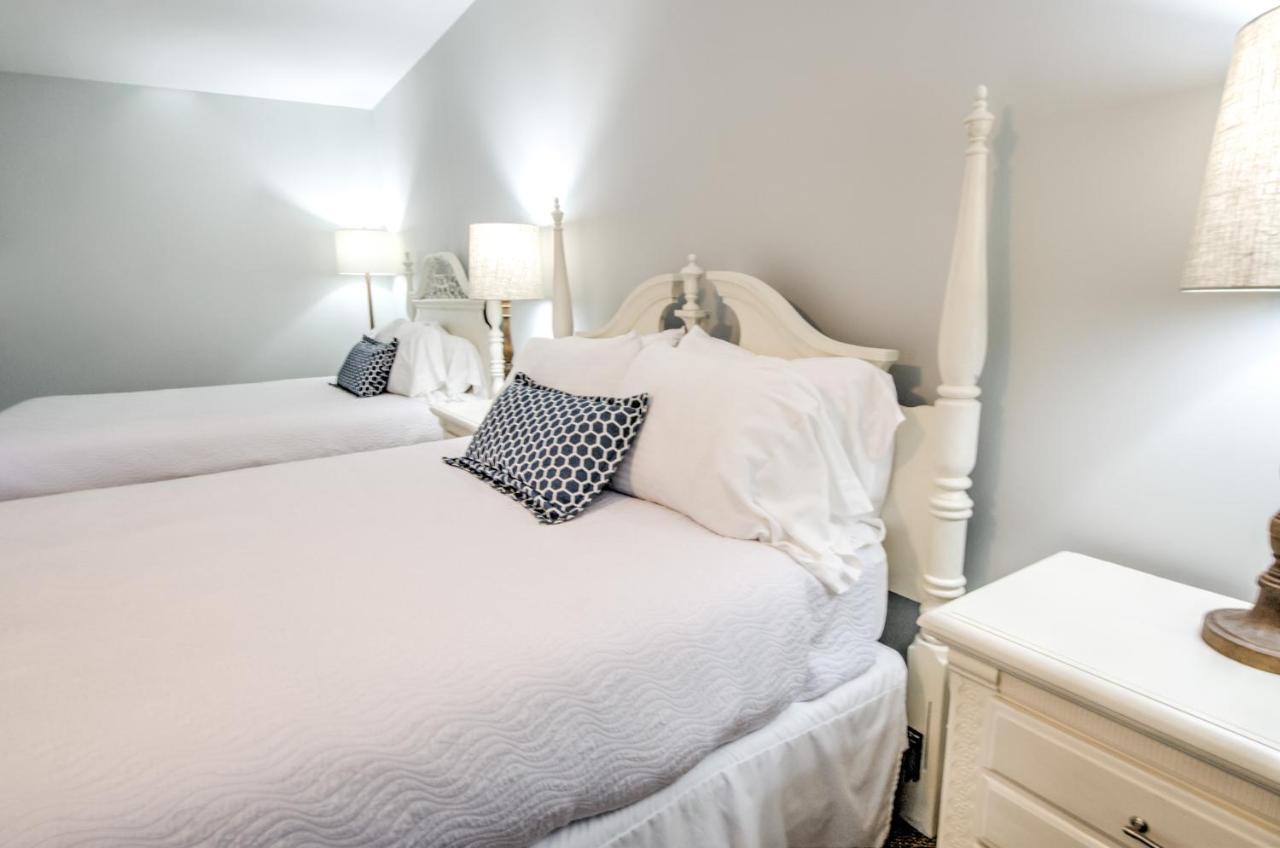 East Shore Lodging Hawley Esterno foto
