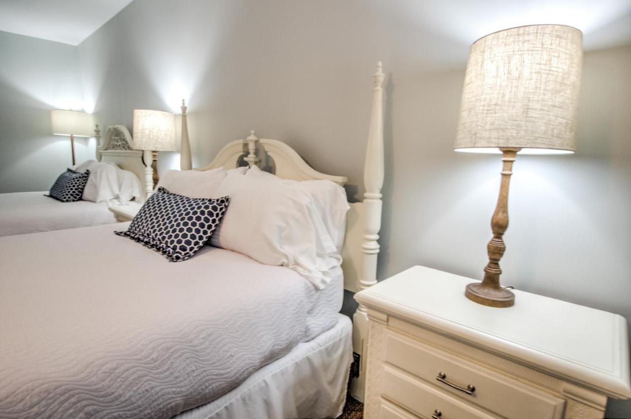 East Shore Lodging Hawley Esterno foto